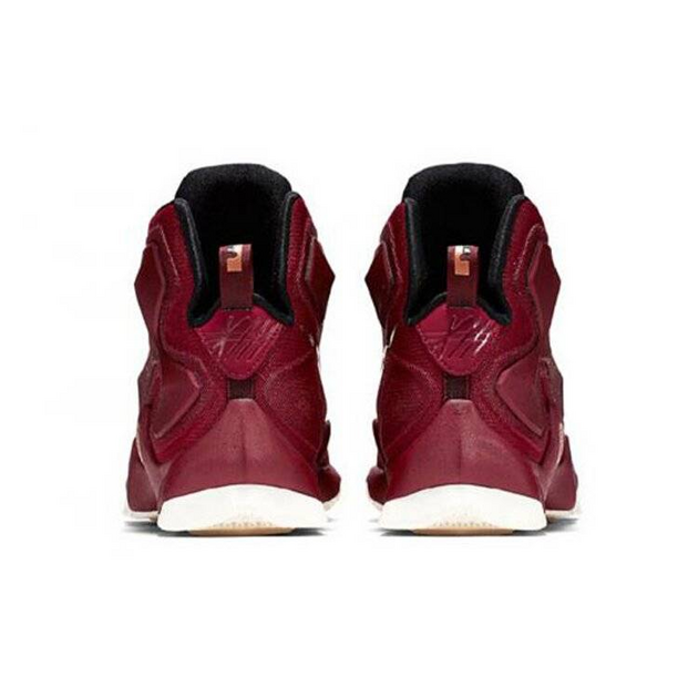 Nike LeBron 13 EP