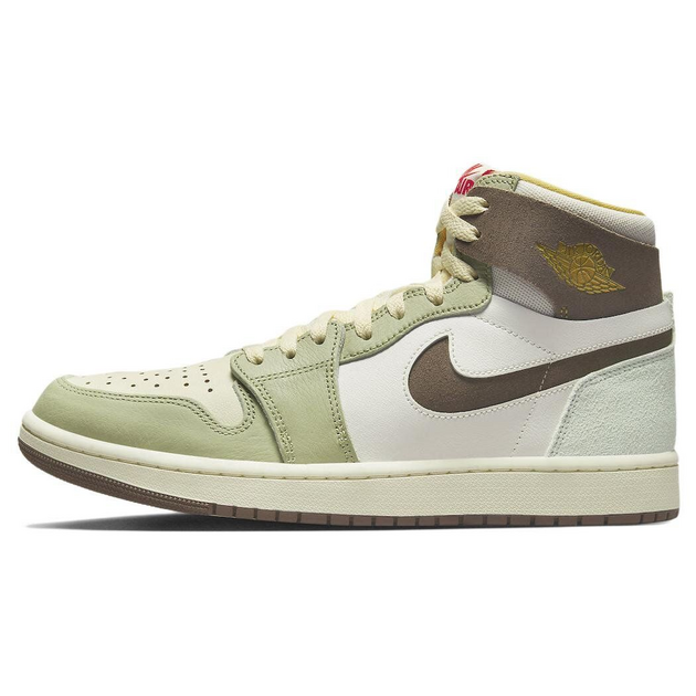 Air Jordan 1 High Zoom CMFT 2 Year of the Rabbit