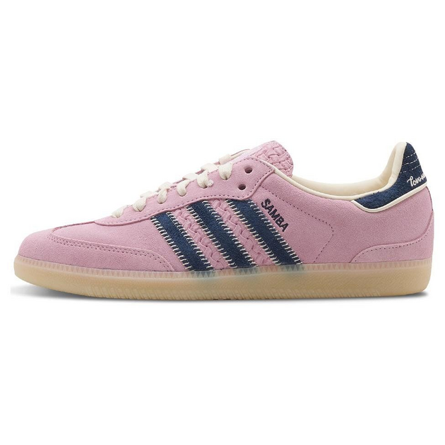 Notitle x Adidas Originals Samba