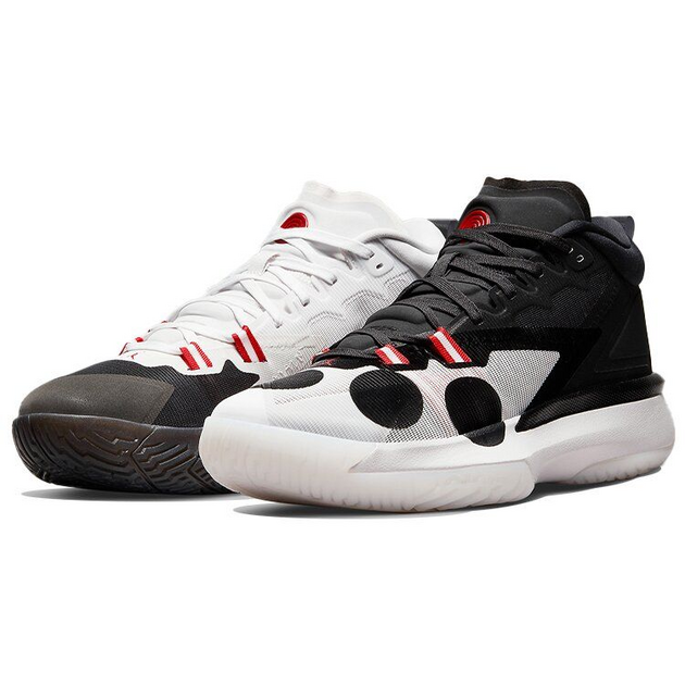 Naruto x Jordan Zion 1 SP PF