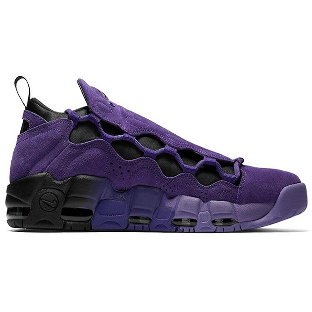Nike Air More Money