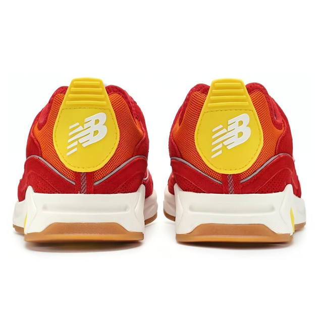 New Balance XRACER D