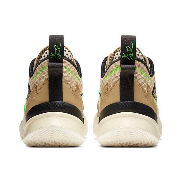 Jordan Why Not Zer03