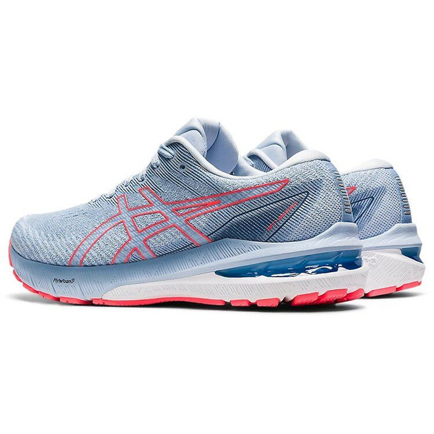 Asics GT- 2000 10 Mist Blazing Coral