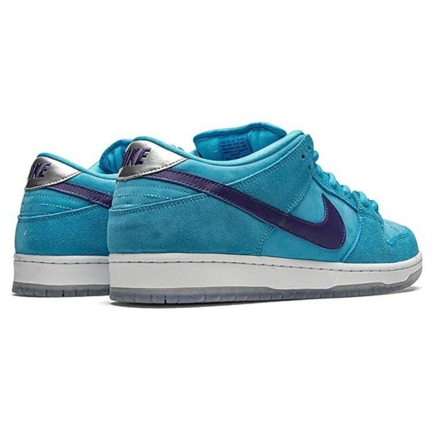 Nike Dunk SB Pro Blue fury