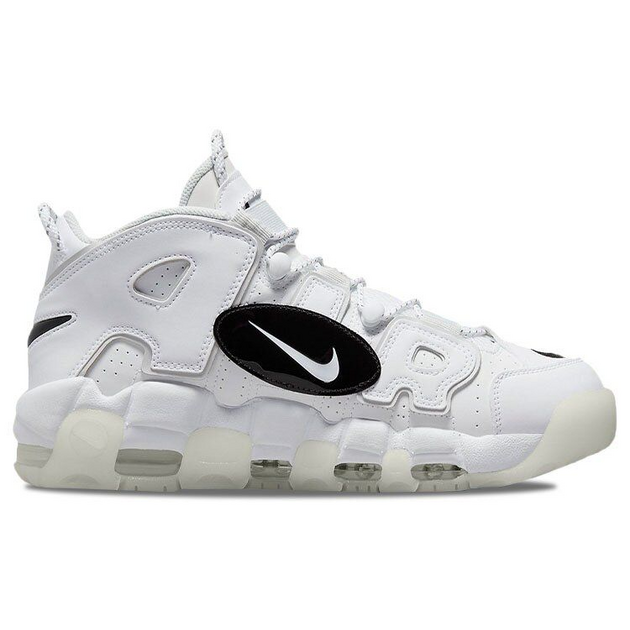 Nike Air More Uptempo 96 copypaste Air