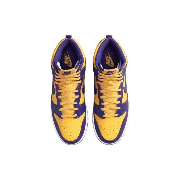 Nike Dunk Lakers