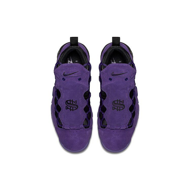 Nike Air More Money