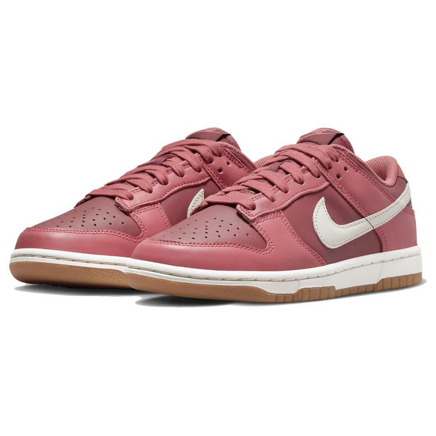 Nike Dunk Low Desert Berry
