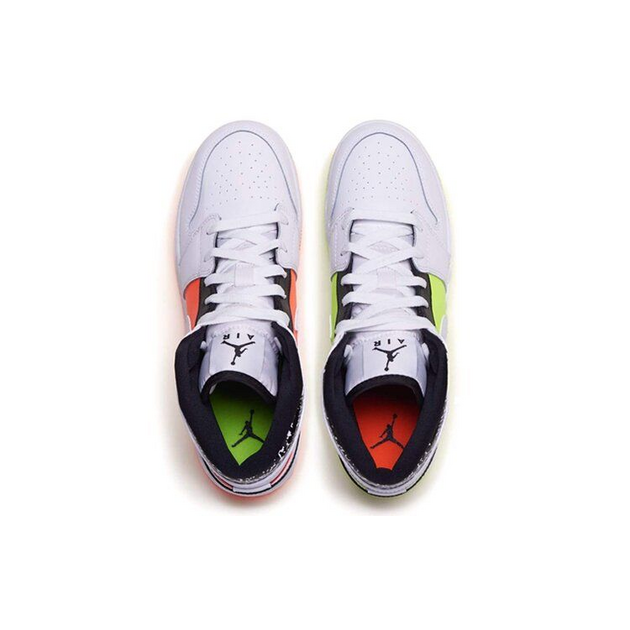 Air Jordan 1 Mid GS