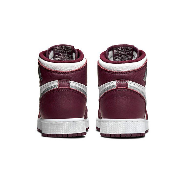 Air Jordan 1 Retro High OG Bordeaux GS