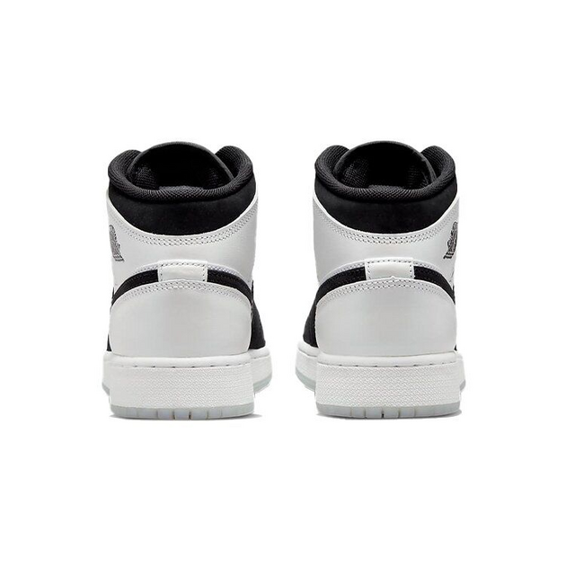 Air Jordan 1 Mid Se GS
