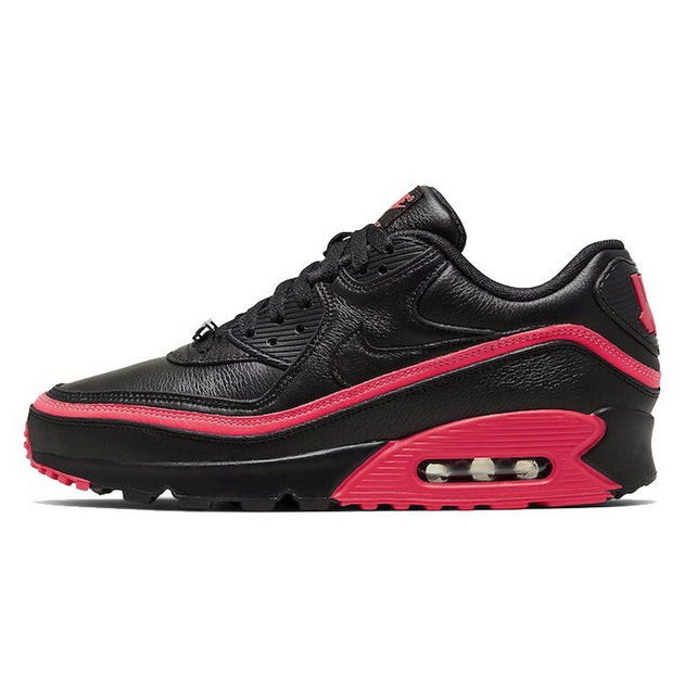 Undefeated x Nike Air Max 90