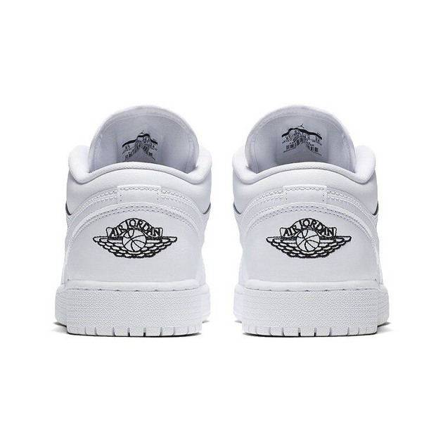 Air Jordan 1 Low White GS