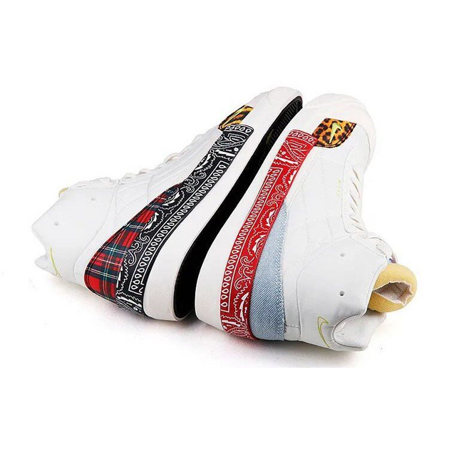 Nike DropType