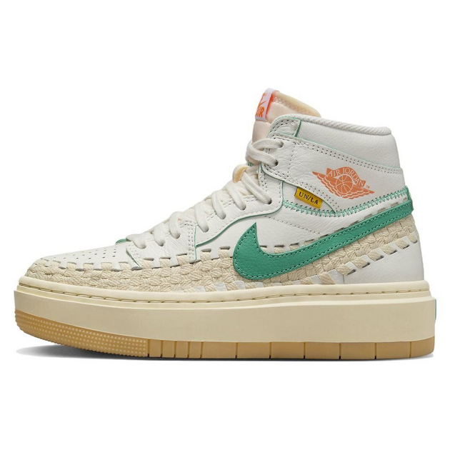 Union x Bephies Beauty Supply x Air Jordan 1 Elevate HIgh
