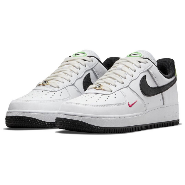 Nike Air Force 1 Low 07 LX just do it