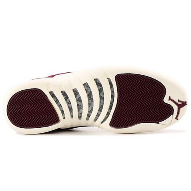 Air Jordan 12 Retro Bordeaux