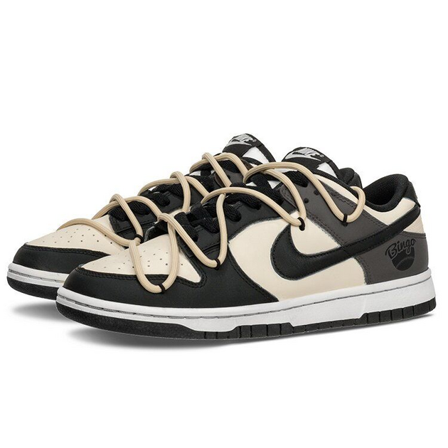 Nike Dunk Mocha TMS