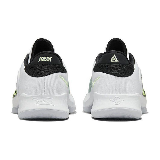 Nike Freak 4 Barely Volt 4 GS