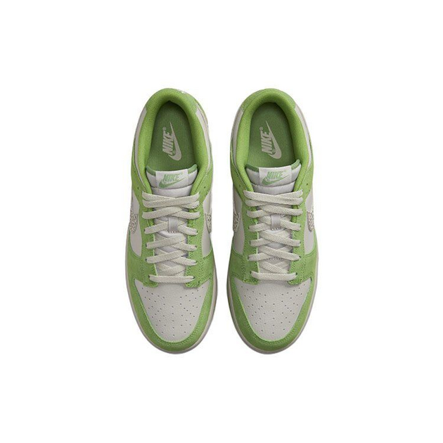Nike Dunk Low Safari Swoosh