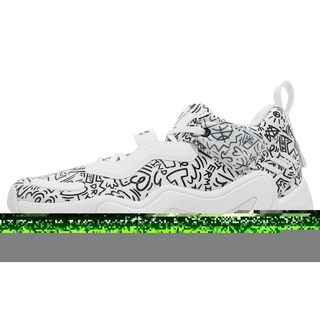 Adidas DON Issue 3 GCA