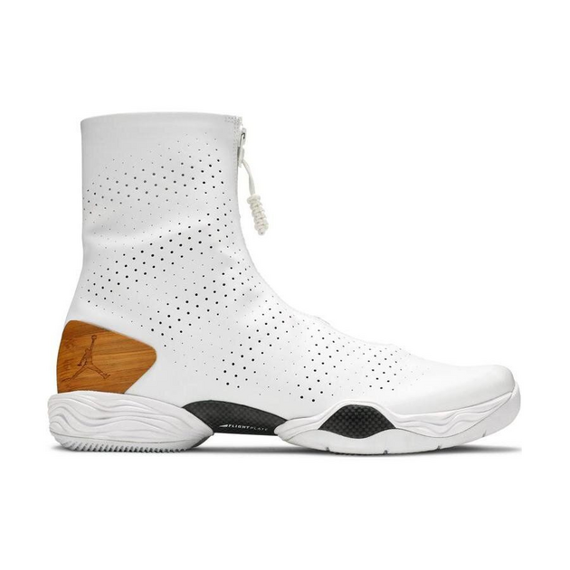 Air Jordan 28 Crescent City Bamboo