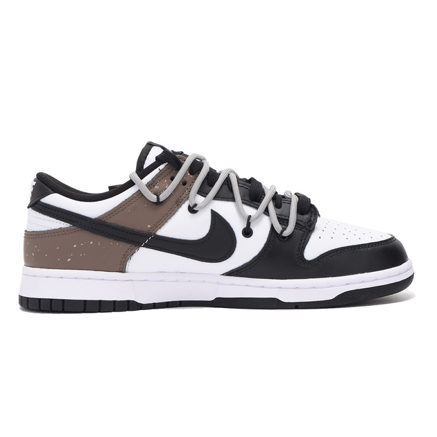 Nike Dunk White Black