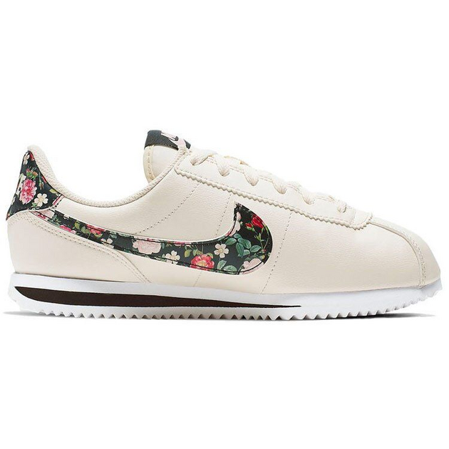 Nike Cortez Basic LTR VF GS