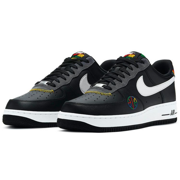Nike Air Force 1 Low Live Together Play Together