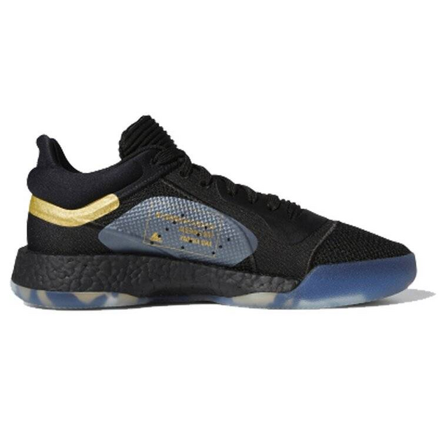 Adidas Marquee Boost Low HYPE Pack