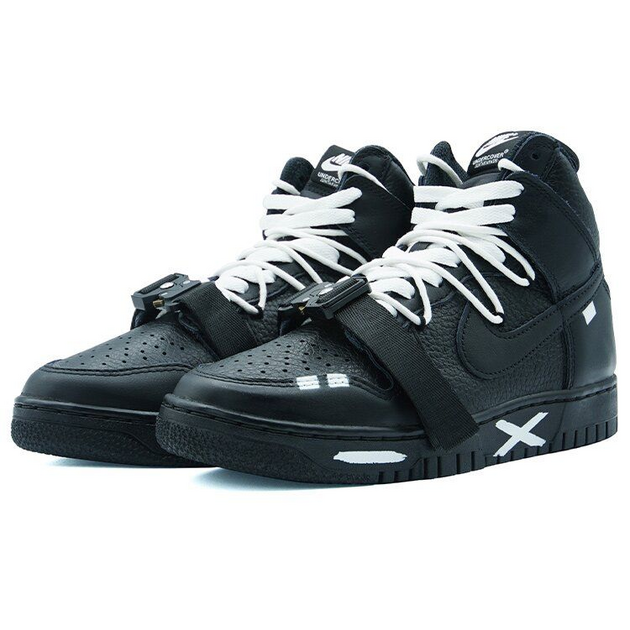 Nike Dunk Vibe