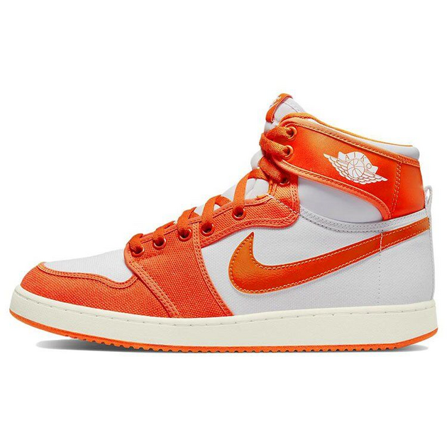 Air Jordan 1 KO Syracuse