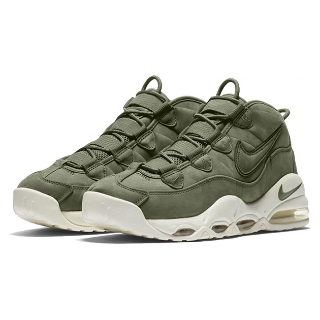 Nike Air Max Uptempo Urban Haze