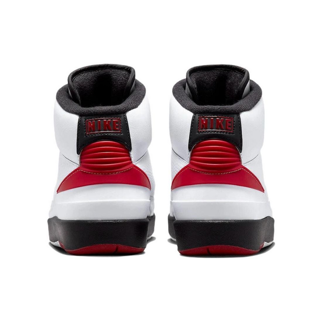 Air Jordan 2 OG Chicago 2022