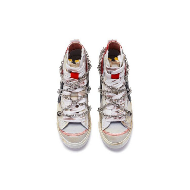 Nike Blazer