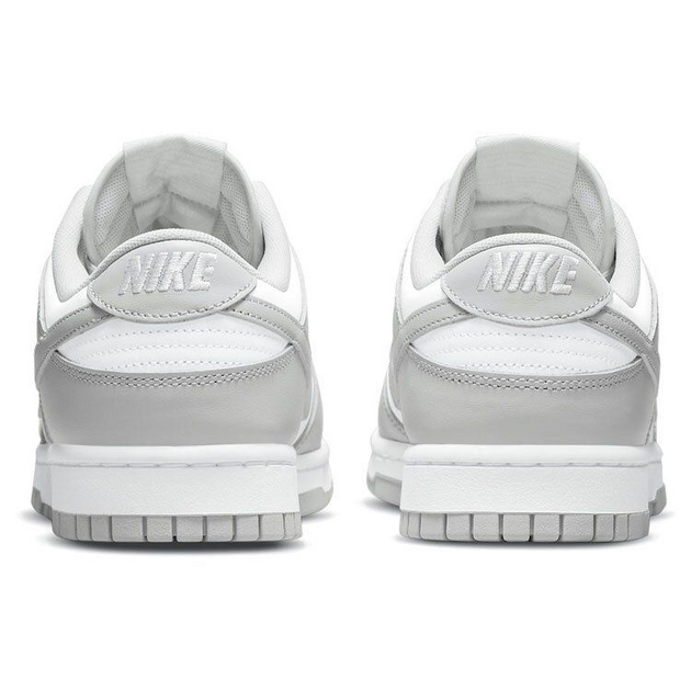 Nike Dunk Retro Grey Fog