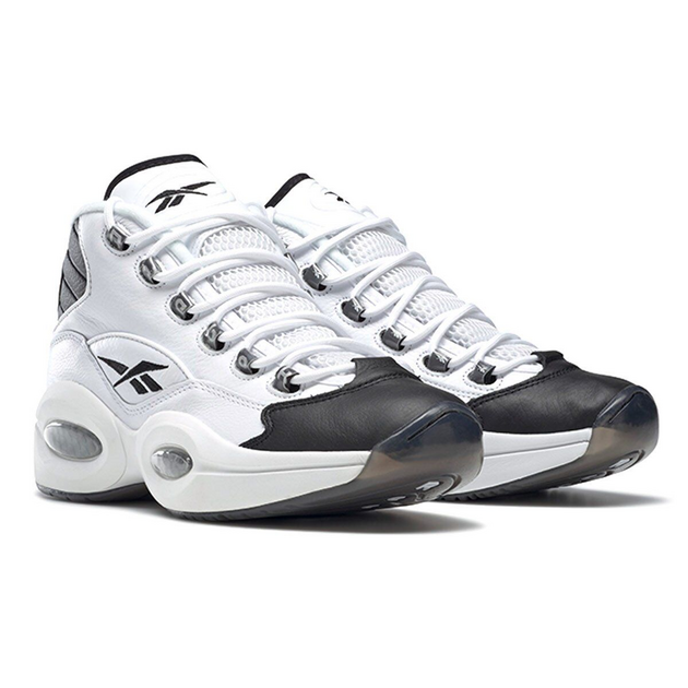 Reebok Question Mid Why Not Us