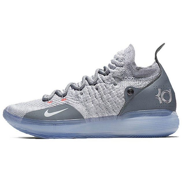 Nike KD 11 Cool Grey