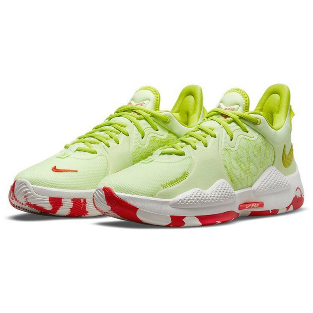 Nike PG 5 EP Pickled Pepper 5