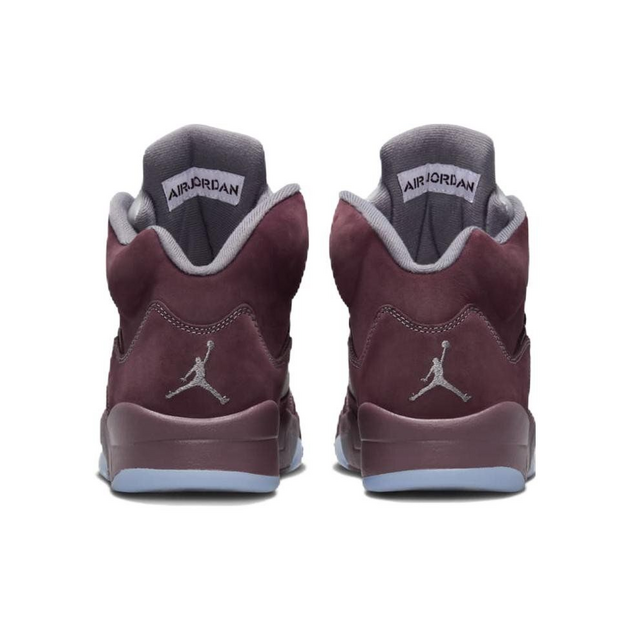 Air Jordan 5 Burgundy 2023