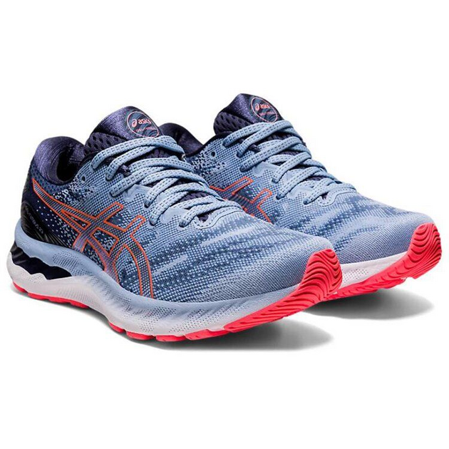 Asics Gel-Nimbus 23