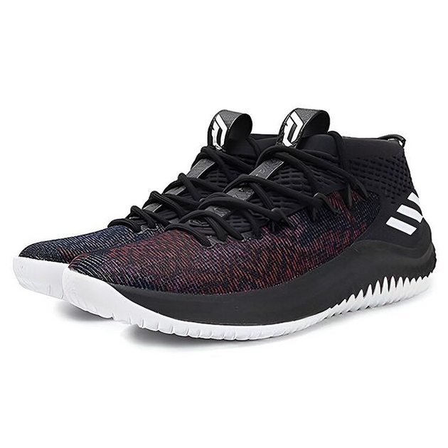 Adidas D Lillard 4 4