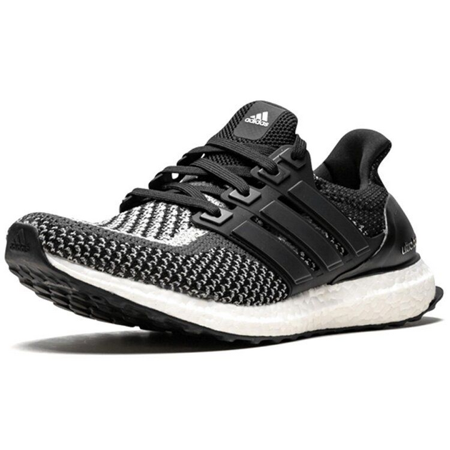 Adidas UltraBoost 10 Black Reflective 20
