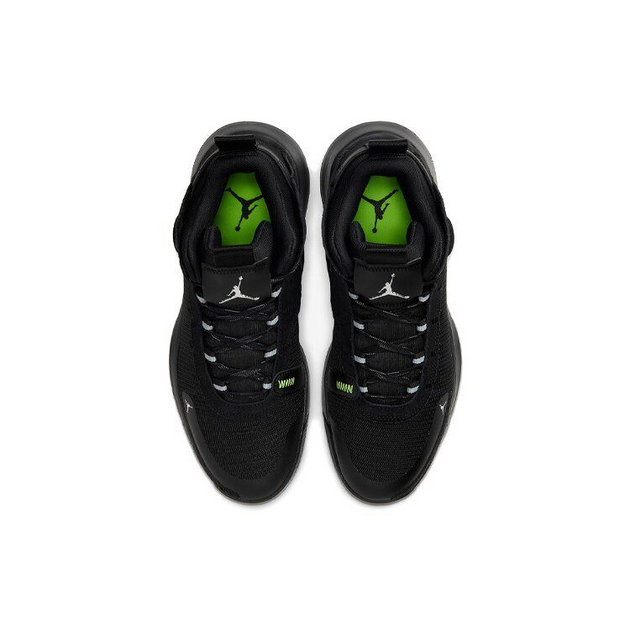 Jordan JumpMan 2020 PF Black Cat