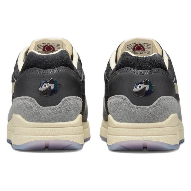 Kasina x Nike Air Max 1 sp wonang