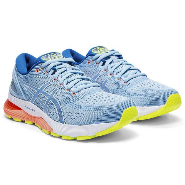 Asics Gel-Nimbus 21