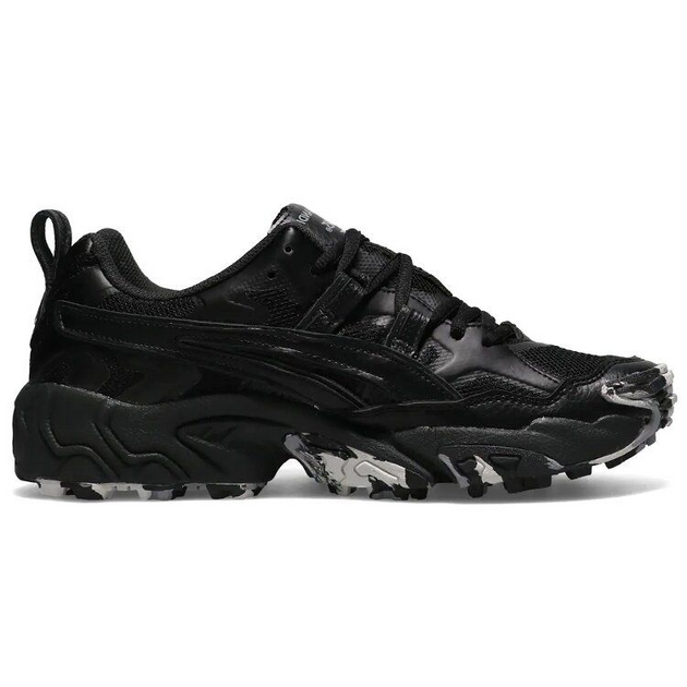 Asics Gel-NandI
