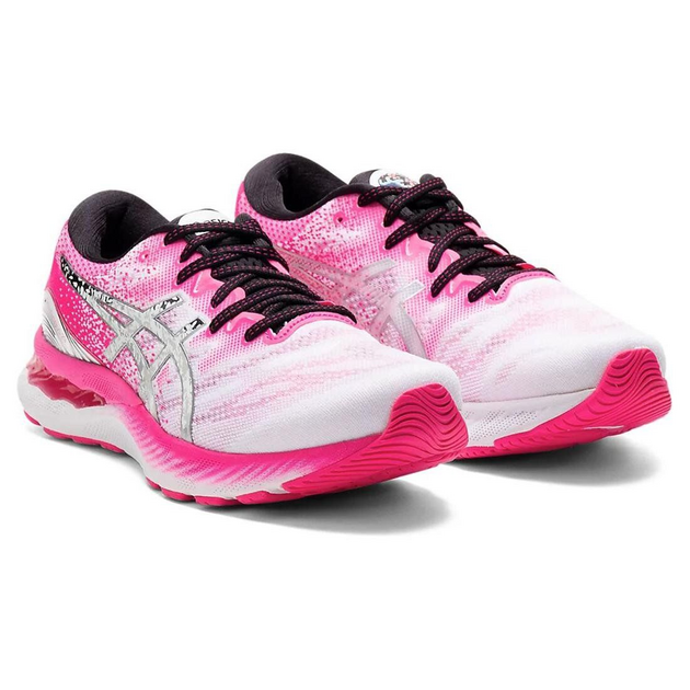 Asics Gel-Nimbus 23