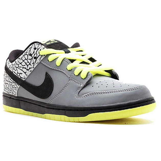 Primitive x Nike Dunk SB